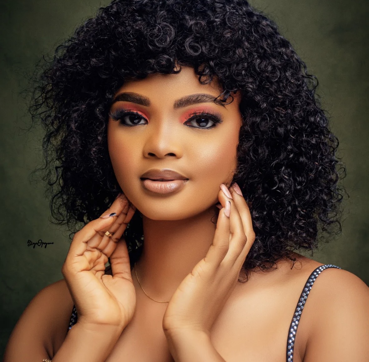 Opeyemi Olabiyi