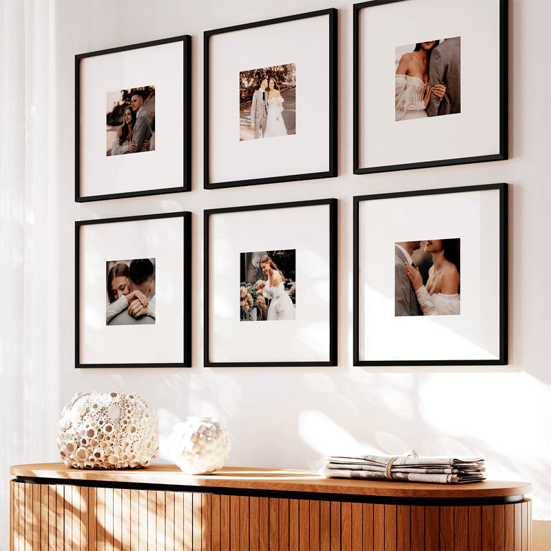 Photo frame